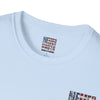 Never Waver Golf Unisex Soft style T-Shirt - Never Waver