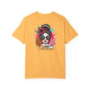 Unisex Garment-Dyed T-Shirt - 'Never Waver  I'm that Mom Sorry Not Sorry' Design - Never Waver