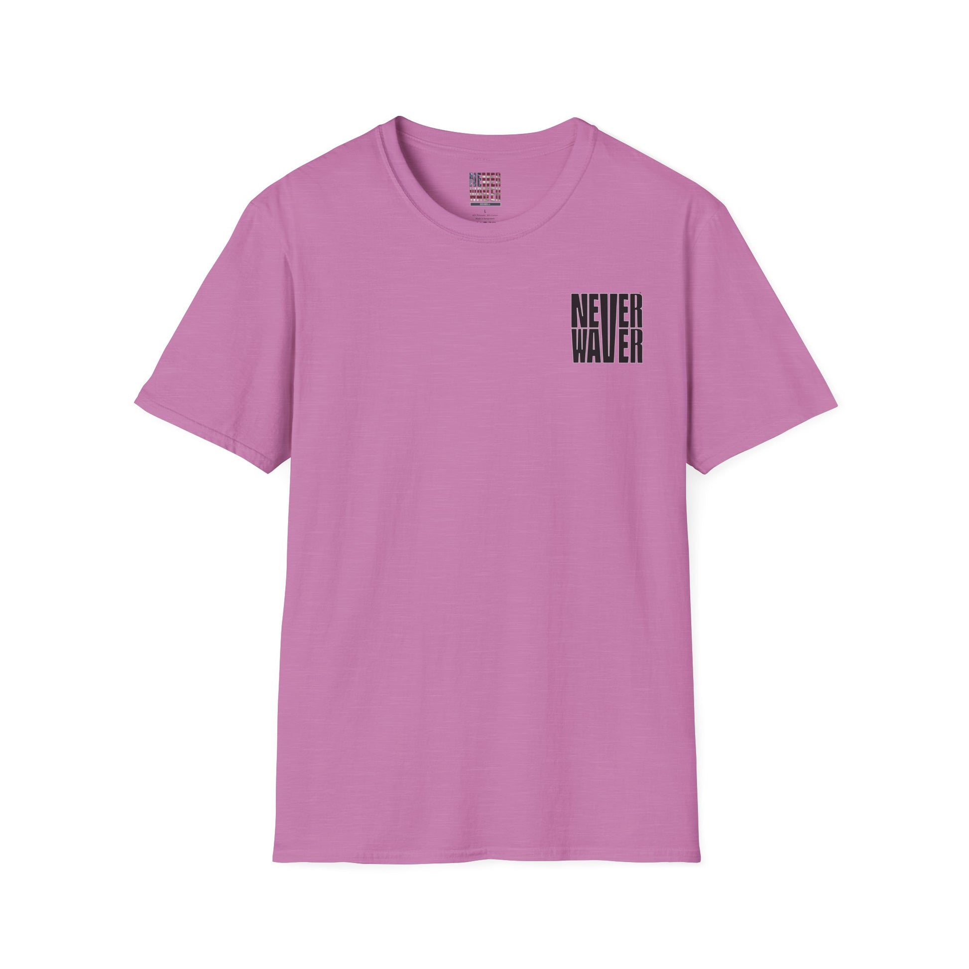 Never Waver Mamacita Needs a Margarita Unisex Softstyle T-Shirt - Never Waver