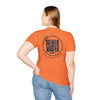 Never Waver Mamacita Needs a Margarita Unisex Softstyle T-Shirt - Never Waver