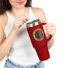 Insulated Travel Mug Hangovers Are Temporary Never Waver Drunk Stories Are Forever