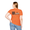 Never Waver I'll Bring The Bougie Unisex Softstyle T-Shirt - Never Waver