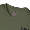 Never Waver I'll Bring The Bougie Unisex Softstyle T-Shirt - Never Waver