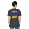 Los Angeles Fans Never Waver Unisex Softstyle T-Shirt - Never Waver