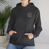 Never Waver Golf Hoodie - Unisex Heavy Blend™ Sweatshirt - Never Waver