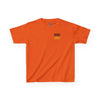 Washington Fans Never Waver Kids Heavy Cotton™ Tee - Never Waver