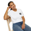 Never Waver I'll Bring The Chocolate Unisex Softstyle T-Shirt - Never Waver