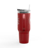 Never Waver Best Mom Ever Insulated Travel Mug - Never Waver