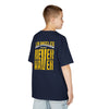 Los Angeles  Fans Never Waver Kids Heavy Cotton™ Tee