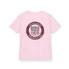 Kids Golf Tee - Keep Calm Never Waver and Golf On - Never Waver
