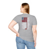 Never Waver Golf Unisex Soft style T-Shirt - Never Waver