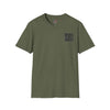Never Waver I'll Bring The Tequila Unisex Softstyle T-Shirt - Never Waver
