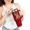 Never Waver Oh Honey I am that Mom Insulated Travel Mug - Never Waver