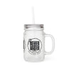 Never Waver Mamacita Needs a Margarita Jar with Straw - Perfect Gift for Mother's Day or Independence Day - Never Waver