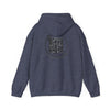Unisex Heavy Blend™ Hoodie - 'Never Waver Ain't No Hood Like Motherhood' - Never Waver