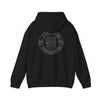 Unisex Heavy Blend™ Hoodie - 'It's Fine , I'm Fine Never Waver Everything Is Fine' - Never Waver