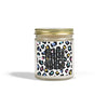 Never Waver Wild Vibes Scented Candles, Coconut Apricot Wax, Eco-Friendly Aromatherapy, Unique Home Decor, Gift for Her, Relaxation Gift - Never Waver