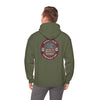 Never Waver Golf Hoodie - Unisex Heavy Blend™ Sweatshirt - Never Waver