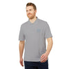 adidas Unisex Performance Polo - 'Never Waver' Athletic Shirt
