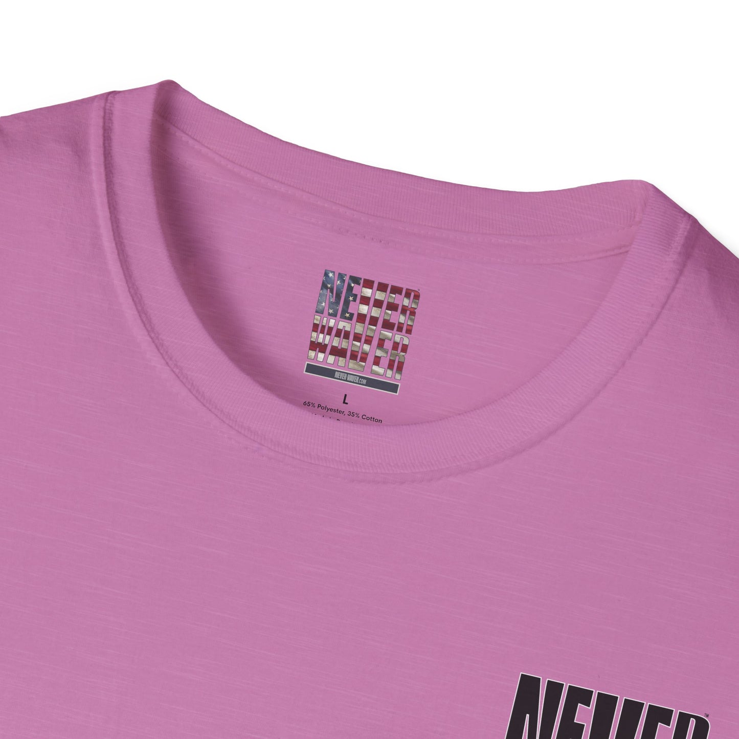 Never Waver Mamacita Needs a Margarita Unisex Softstyle T-Shirt - Never Waver