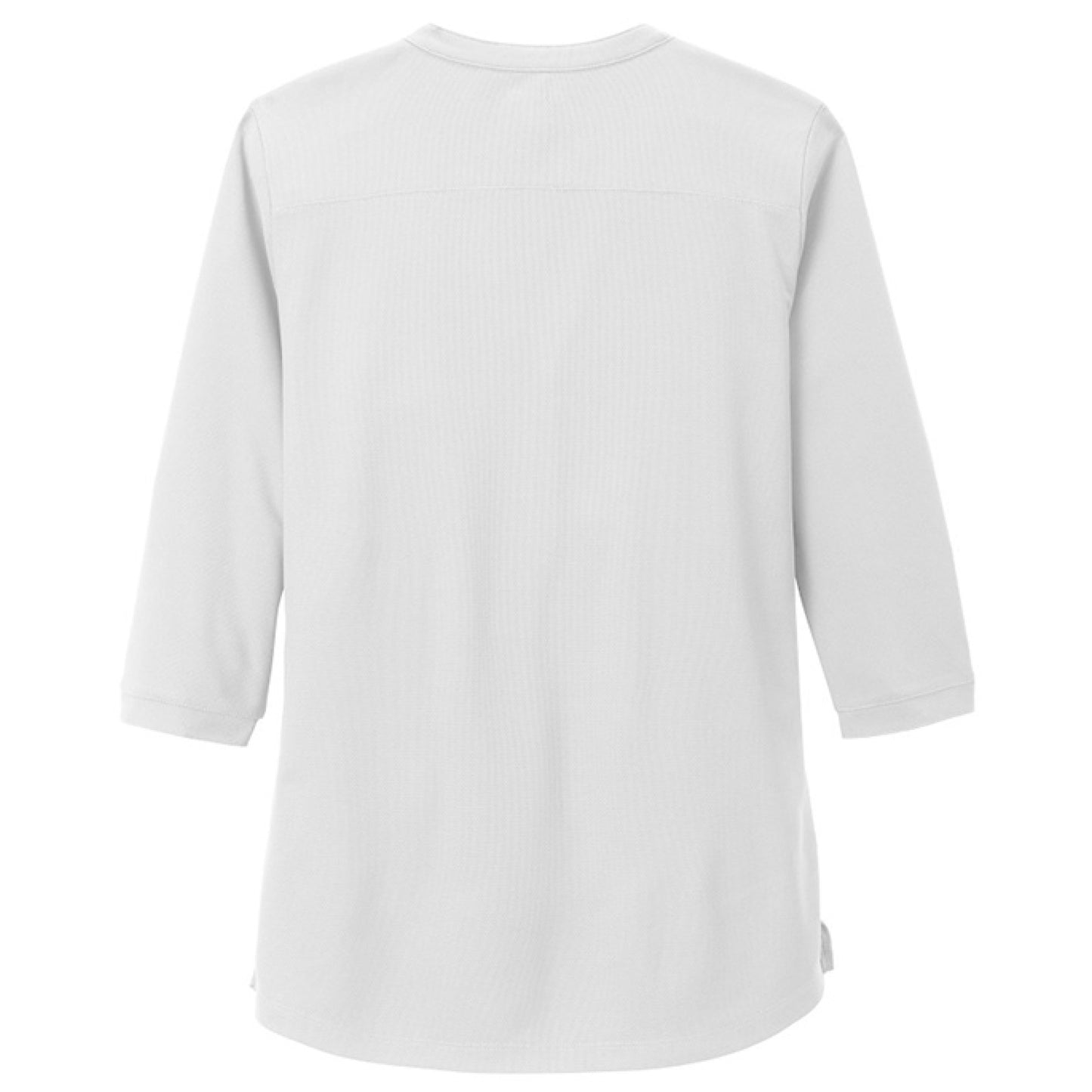 Bright White - BACK