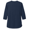 Navy - BACK