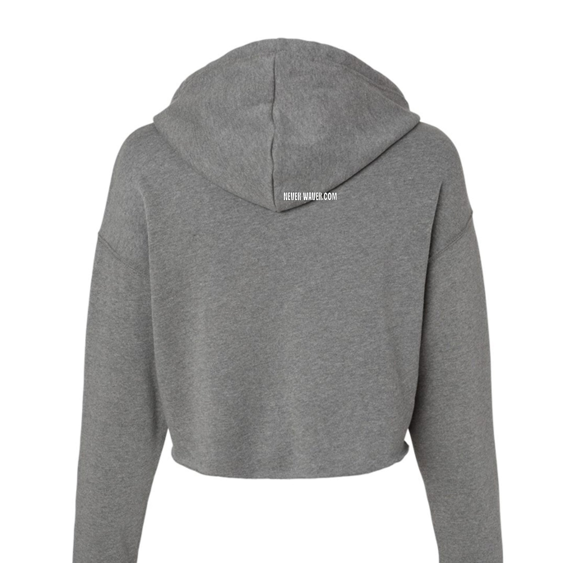 Deep Heather - BACK