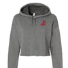 Deep Heather - FRONT