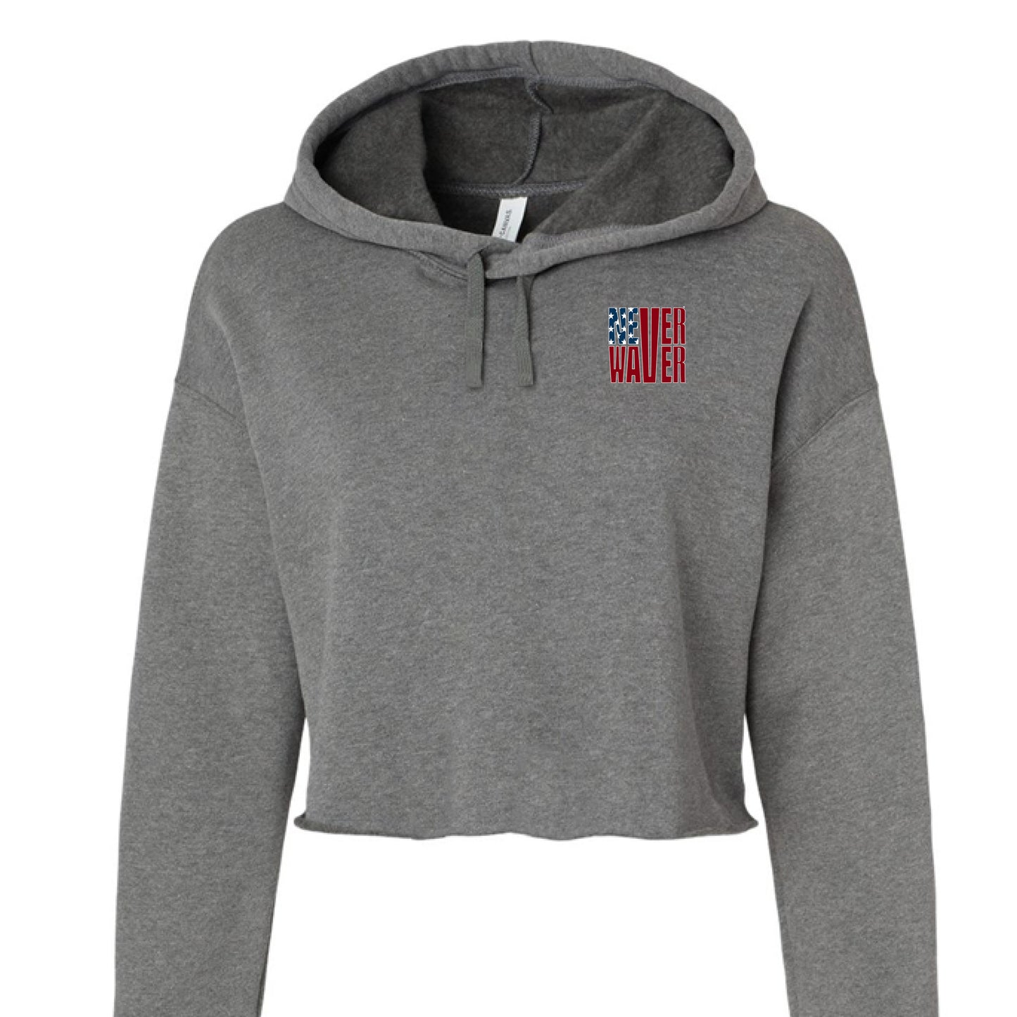 Deep Heather - FRONT