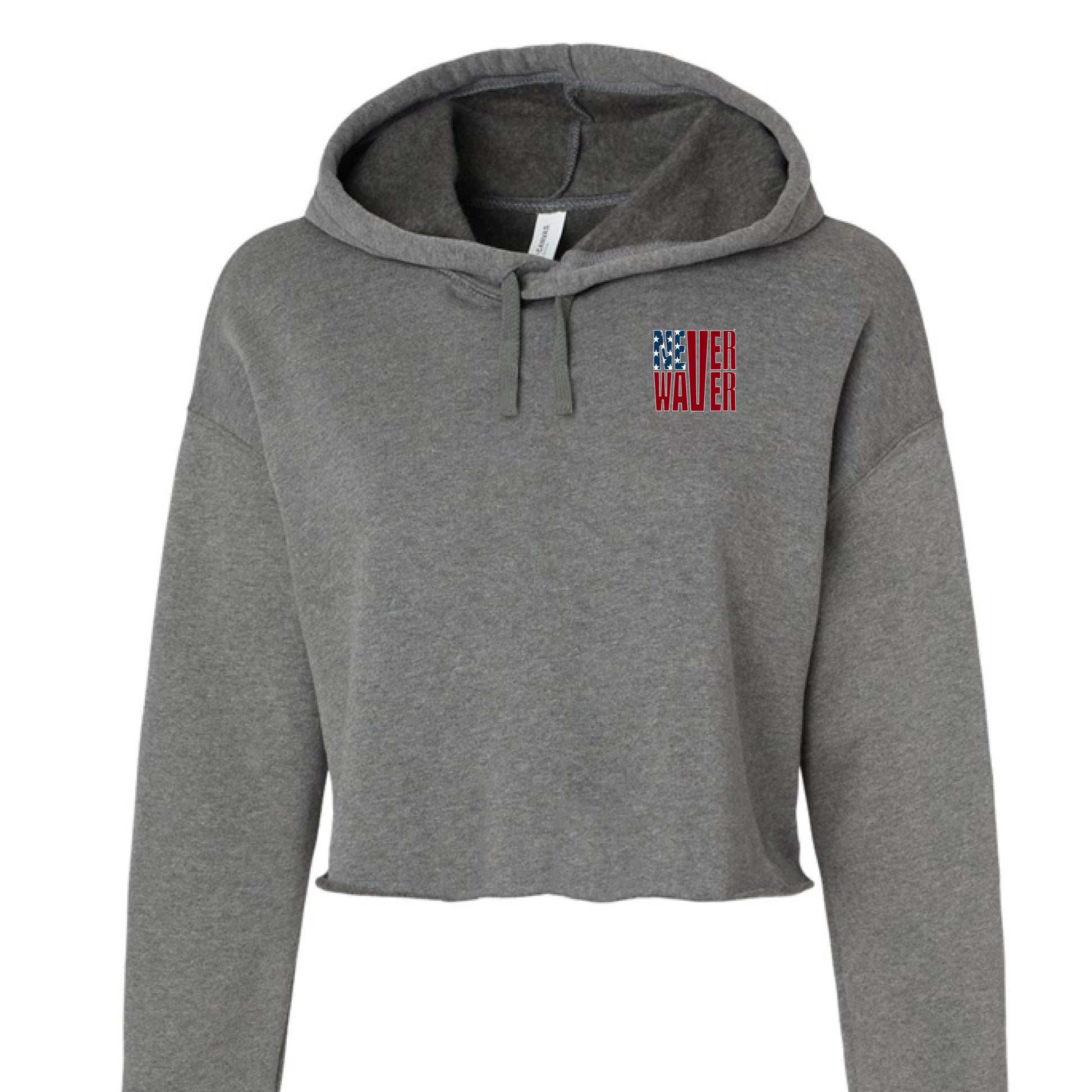 Deep Heather - FRONT