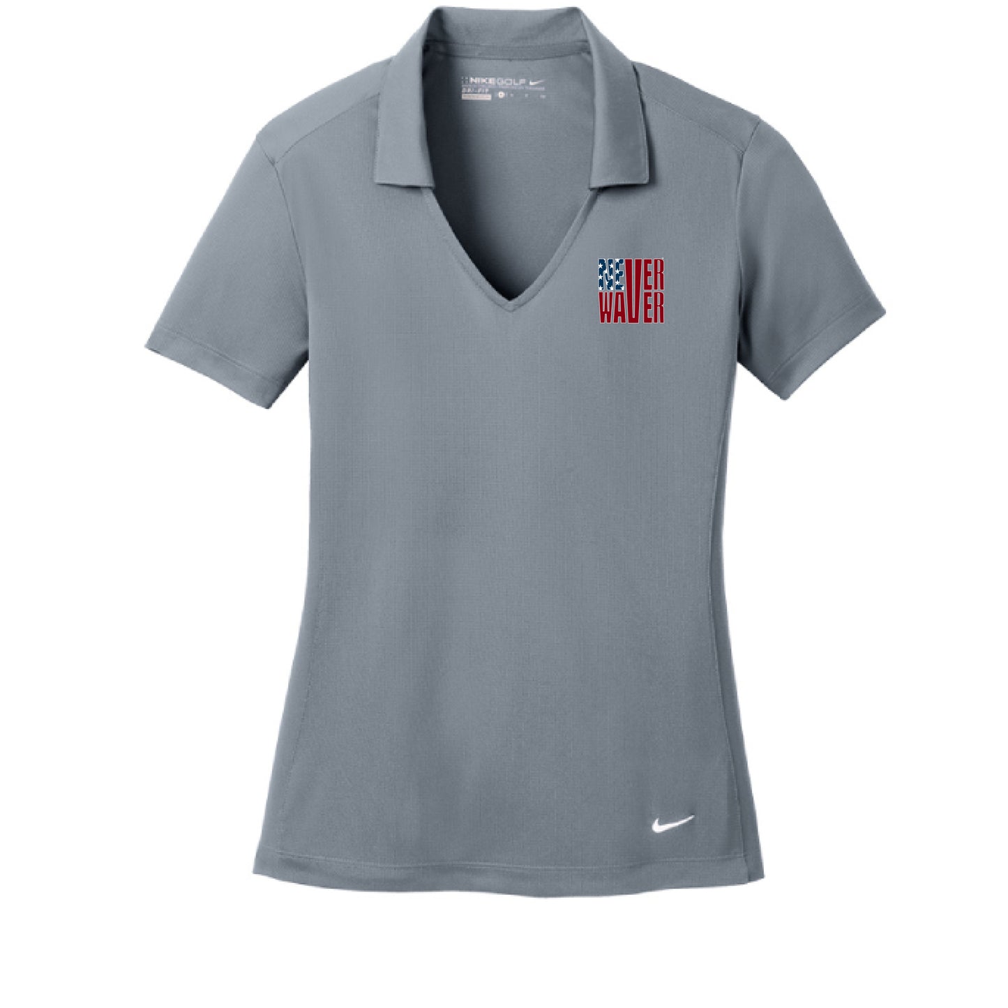 Cool Grey - FRONT