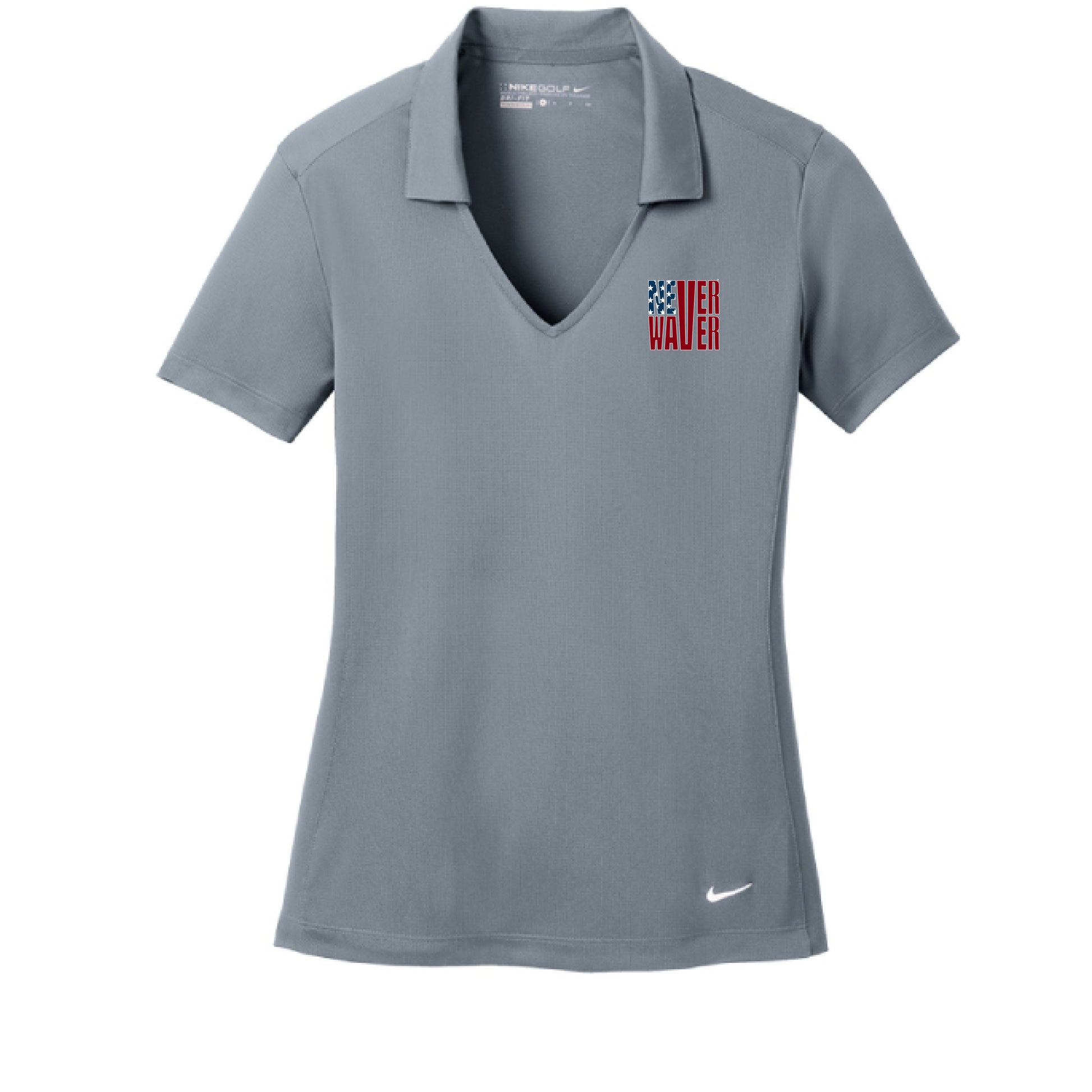 Cool Grey - FRONT