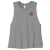ATHLETIC HEATHER - FRONT