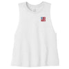 SLD WHT BLEND - FRONT