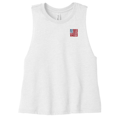 SLD WHT BLEND - FRONT