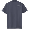 True Navy - BACK