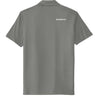 Dark Smoke Gry - BACK