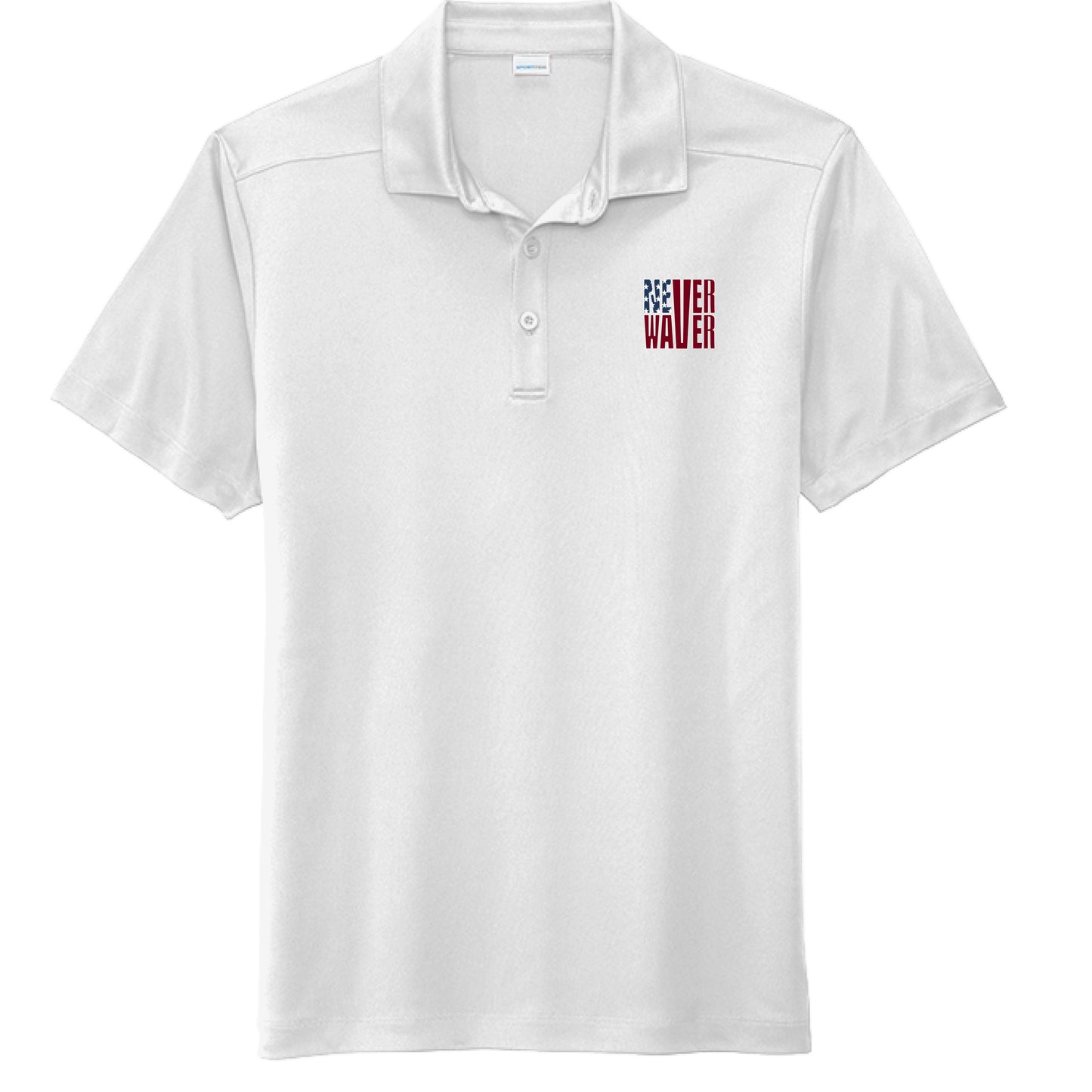 White - FRONT