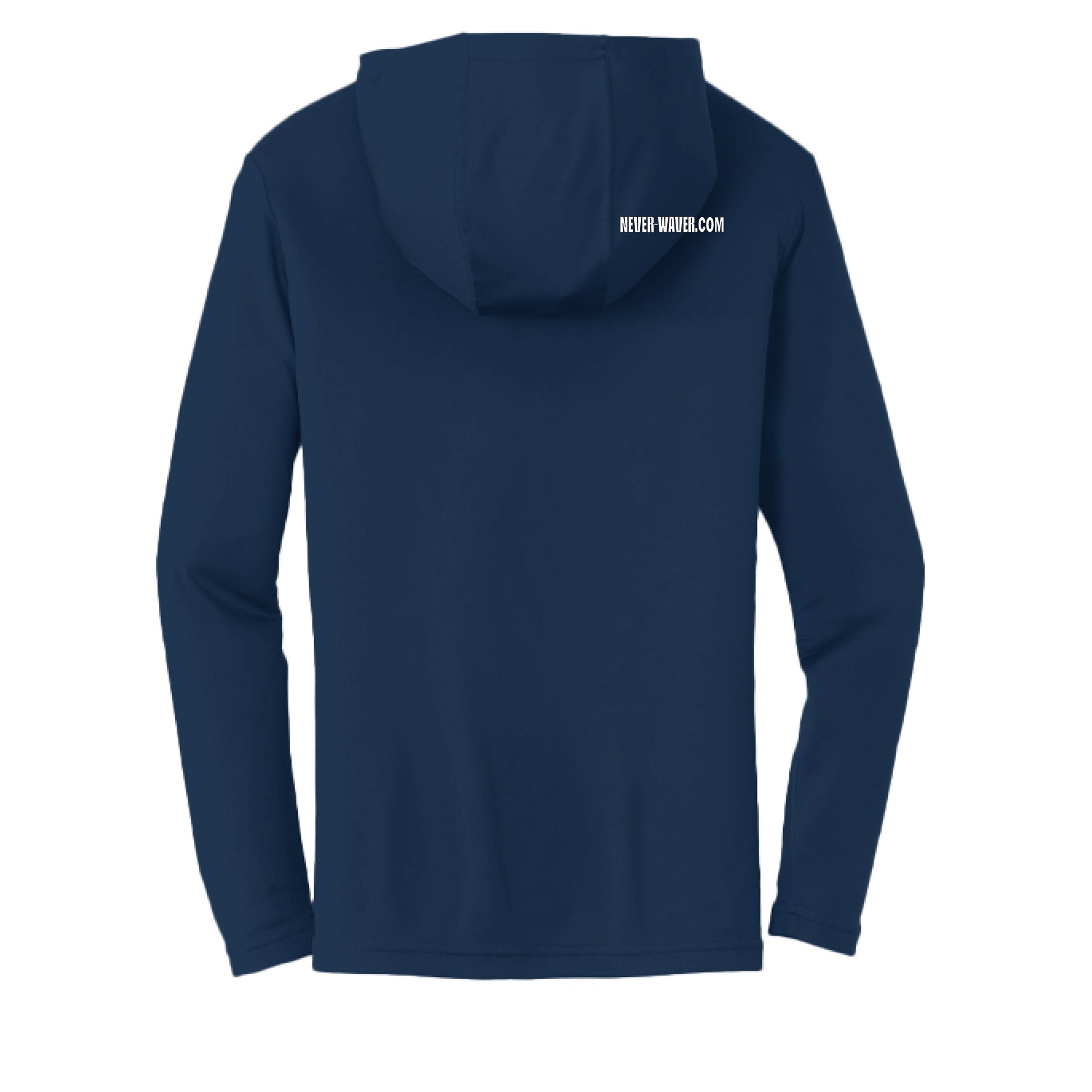 SPORT DARK NAVY - BACK