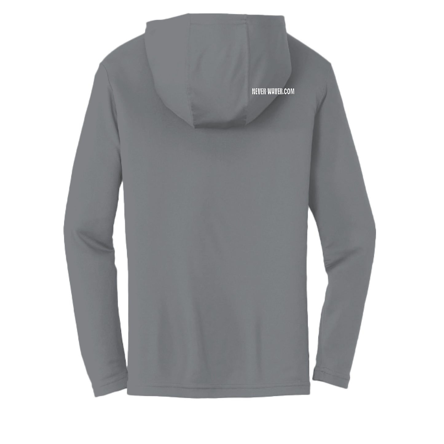 SPORT GRAPHITE - BACK