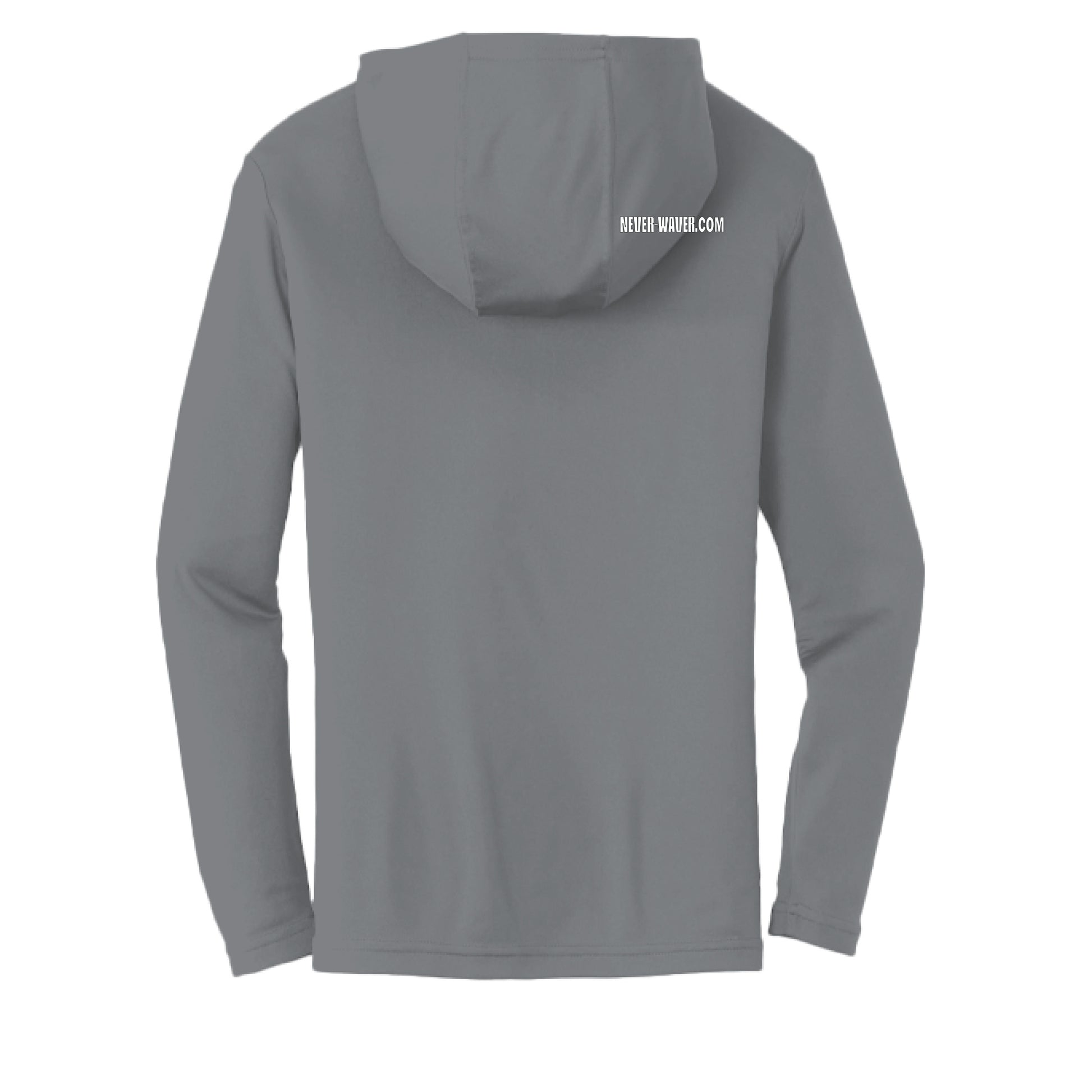 SPORT GRAPHITE - BACK