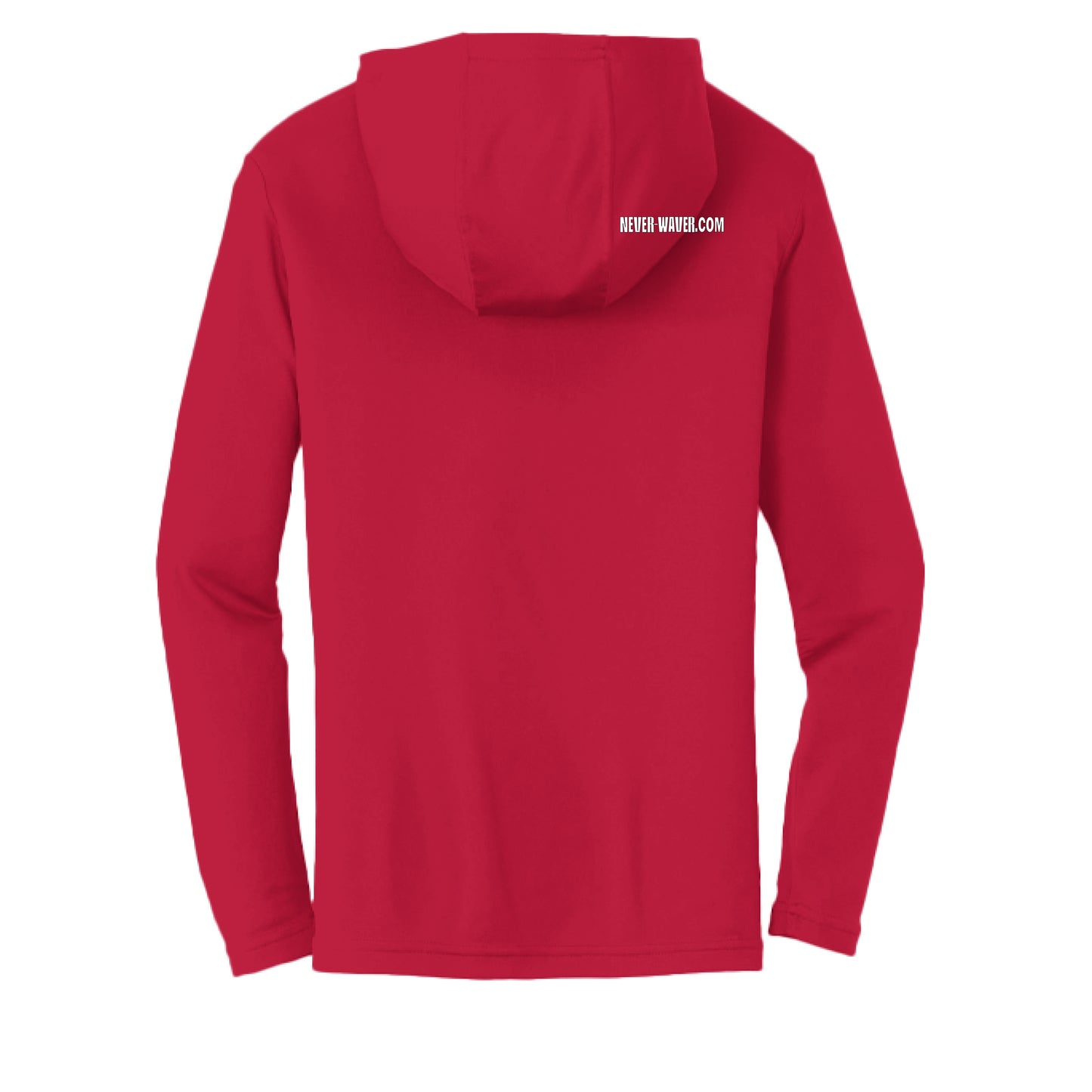 SPORT RED - BACK