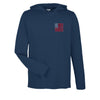 SPORT DARK NAVY - FRONT