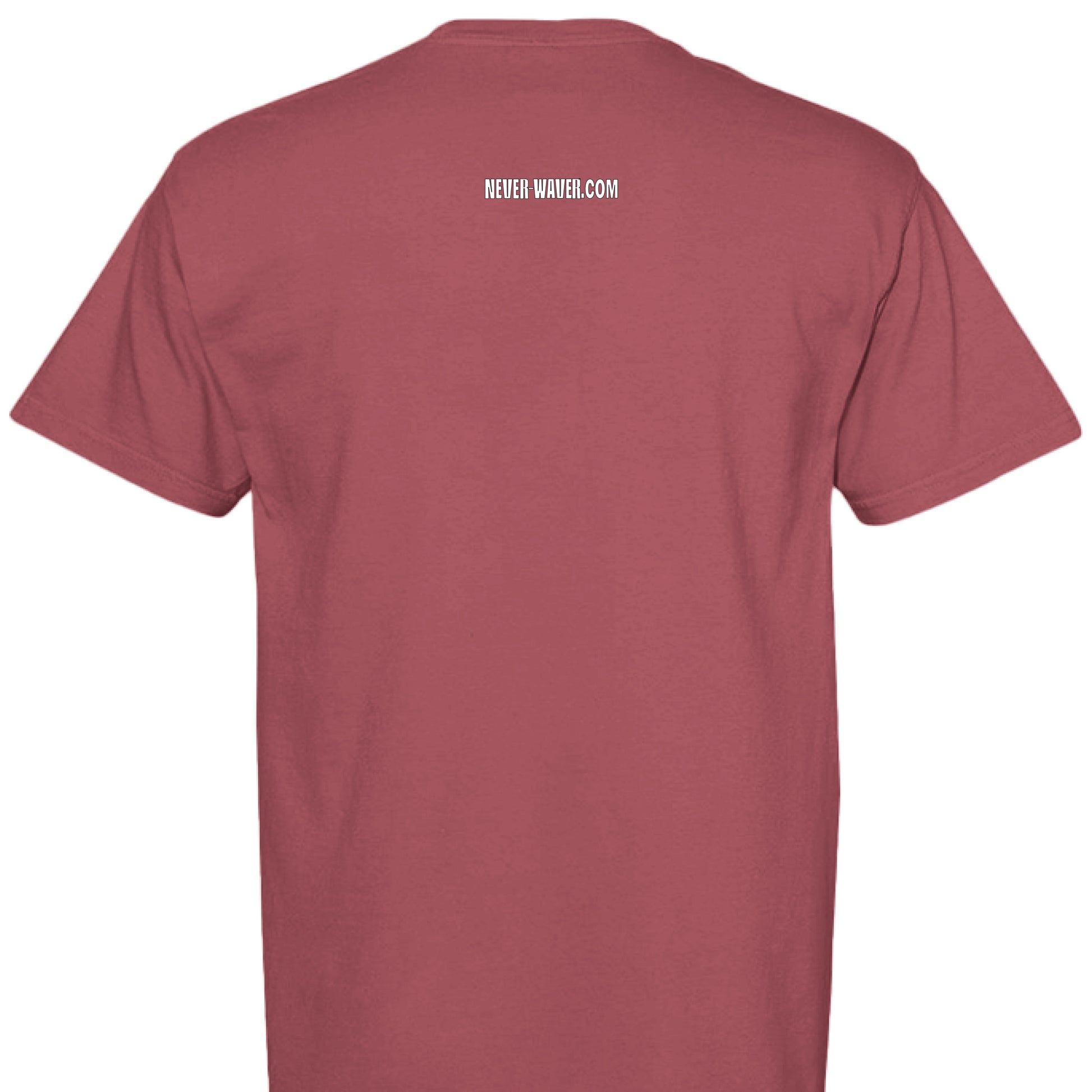 CRIMSON - BACK