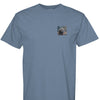 BLUE JEAN - FRONT