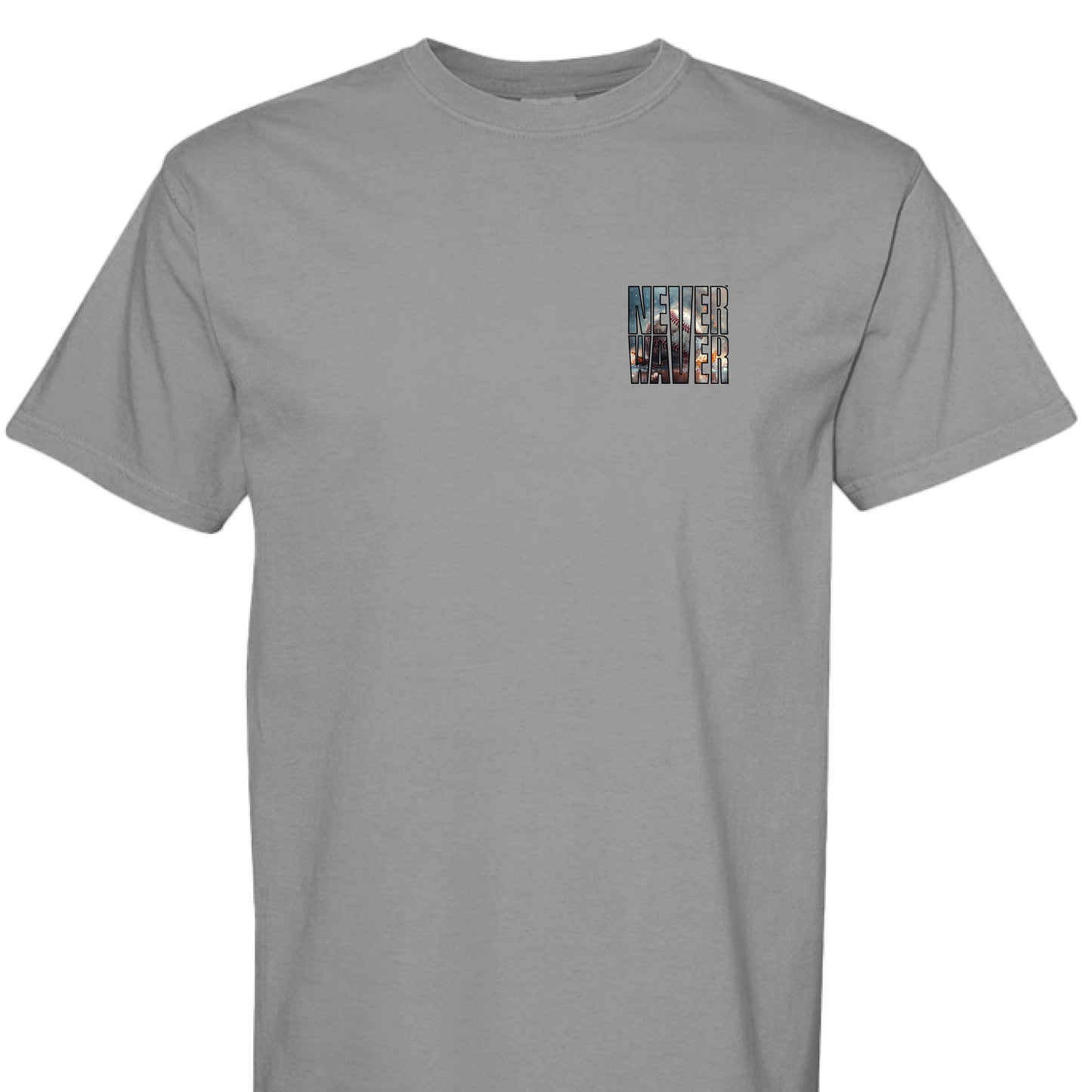 GREY - FRONT
