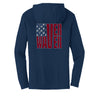 SPORT DARK NAVY - BACK