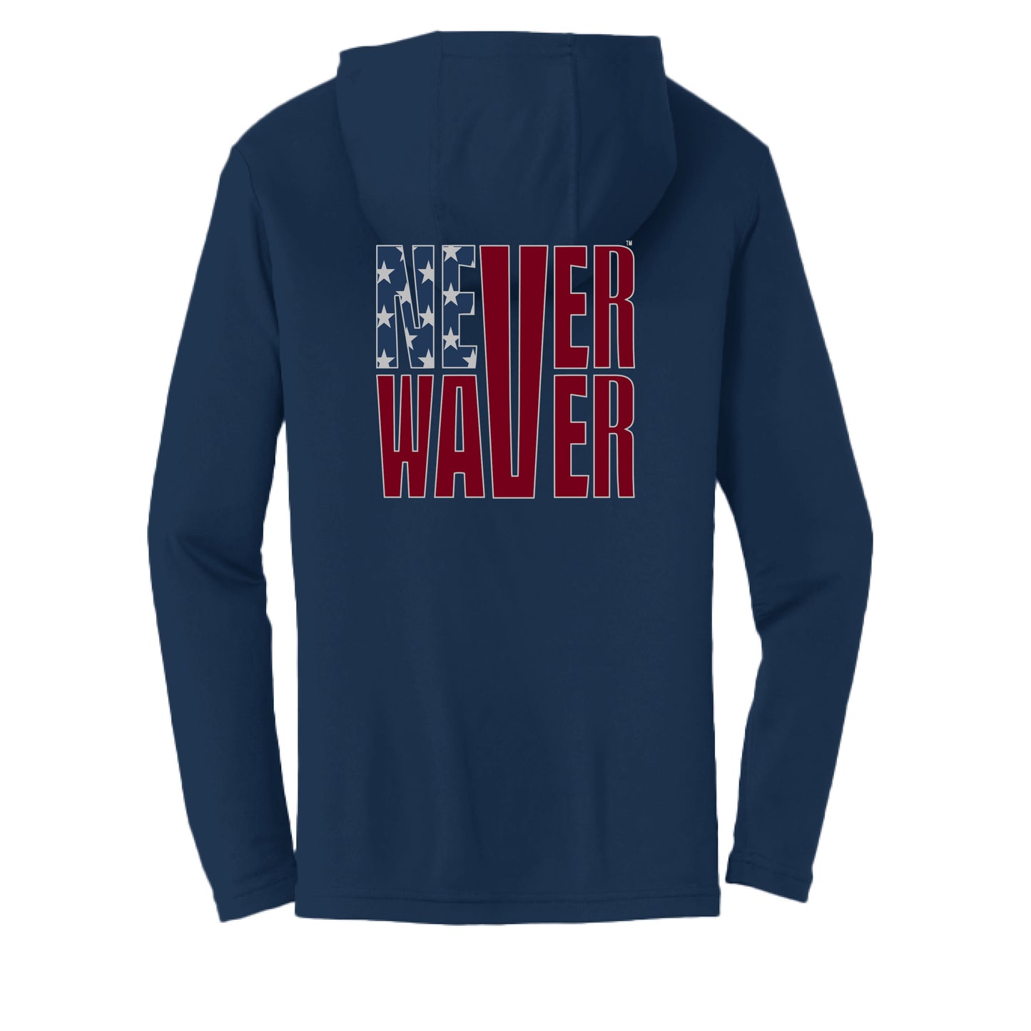 SPORT DARK NAVY - BACK