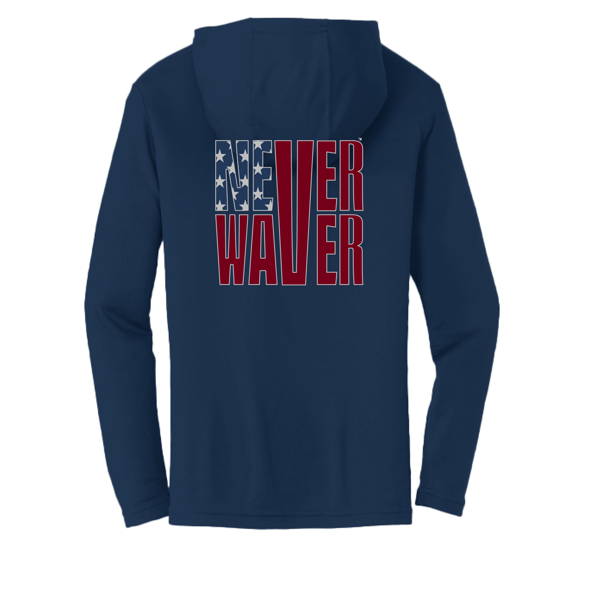 SPORT DARK NAVY - BACK