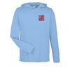 SPORT LIGHT BLUE - FRONT